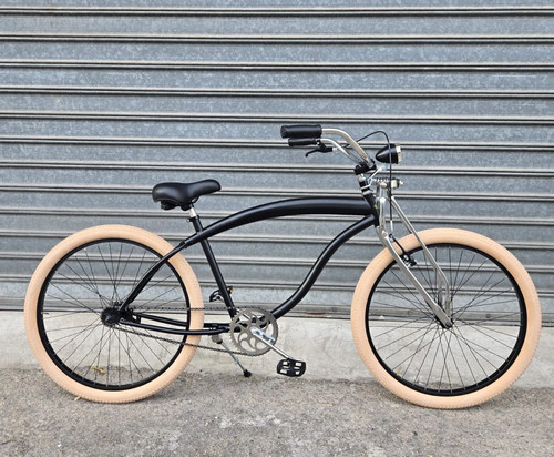 Bicicletta special cruiser - , old