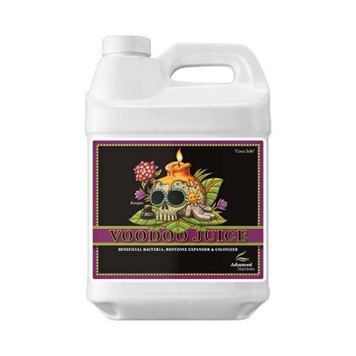Advanced nutrients voodoo - nutrients,