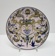 Piatto collezione - piatto,