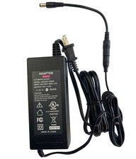 12V UL AC Adapter For Synology