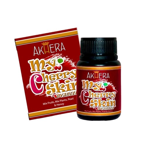 Cherry skin advanced - my,