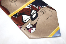 Cravatta LOONEY TUNES TASMANIAN DEVIL F46425