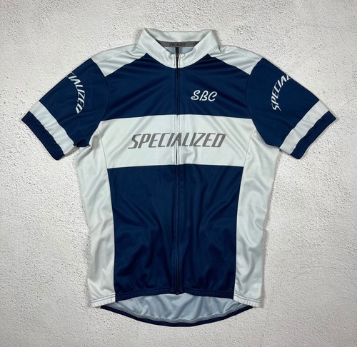 Maglia ciclismo specializzata