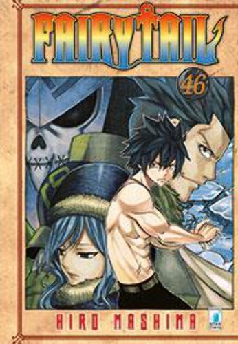 Fairy tail young - fairy,