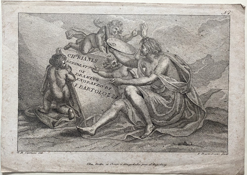 Francesco bartolozzi - francesco,