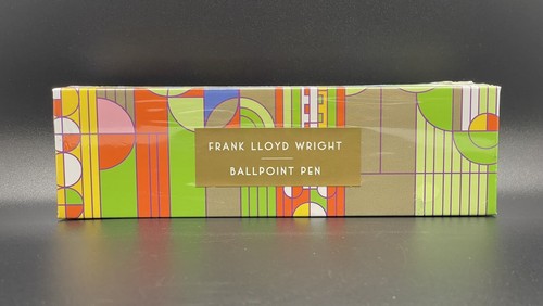 Frank lloyd wright - frank,