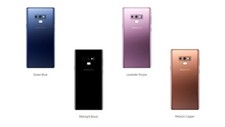SCOCCA POSTERIORE per  SAMSUNG