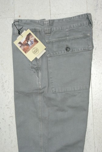 Pantalone uomo murphy nye - uomo,