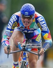 COLNAGO C40 BIKE VINTAGE