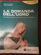 9788839301666 La domanda