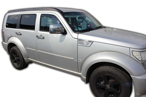 Deflettori aria per dodge - aria,