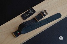 18 mm Cinturino artigianale