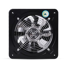 Ventilatore metallo 180 mm - ventilatore, in