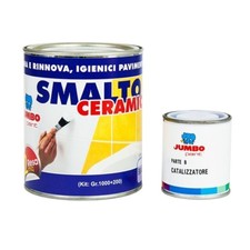 Vernice Smalto Ceramica E