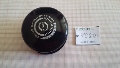Bobine moulinet mitchell top - bobine,