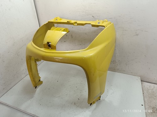 Carena anteriore scudo per - scudo,