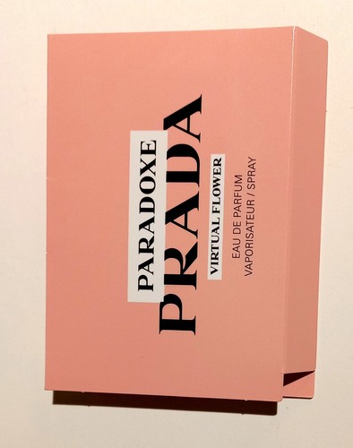Campioncino paradoxe prada - -,