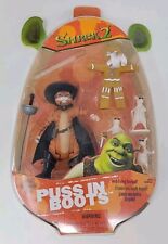 Stivali Shrek 2 Gatto con