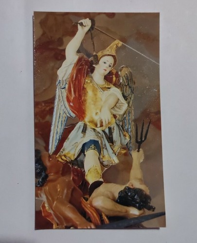 San michele arcangelo con - michele,