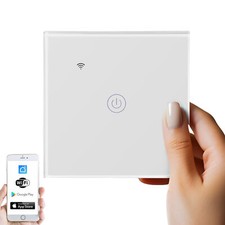 Interruttore Luce Wi-Fi Smart