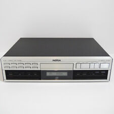 REVOX B126 Lettore CD Trasporto USATO GIAPPONE 100V Philips CDM4 Laser Pickup STUDER