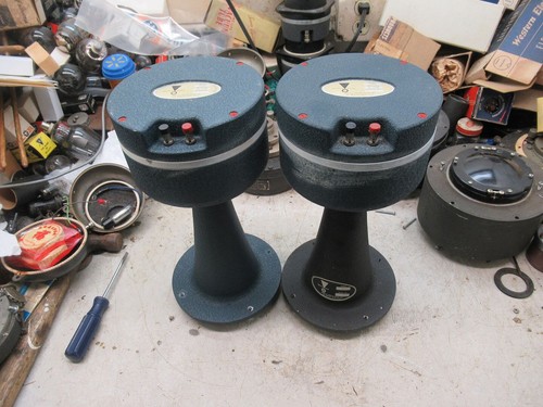 Corna jbl blue - 2,
