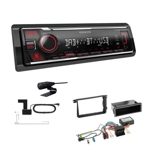 Kenwood dab ricevitore radio - ricevitore,