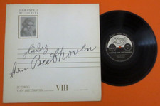 I GRANDI MUSICISTI 32 Ludwig