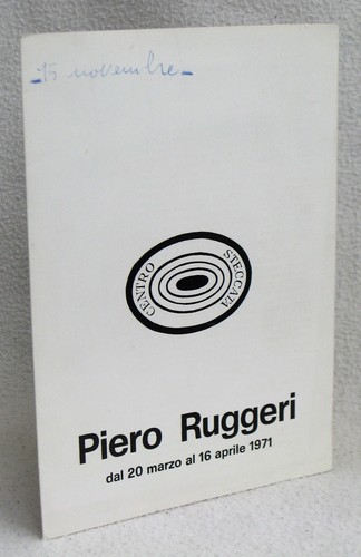 Piero ruggeri 1971 - 1971,