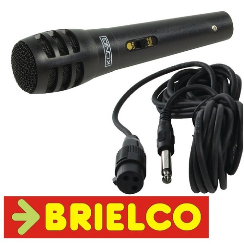 Microfono dinamico - microfono,