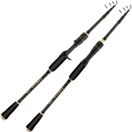 Canna pesca acqua - canna,