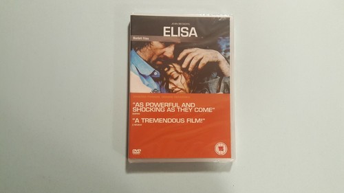 Elisa new region - -,