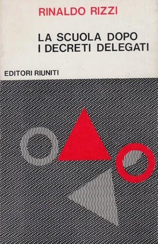 Rizzi la scuola - ,