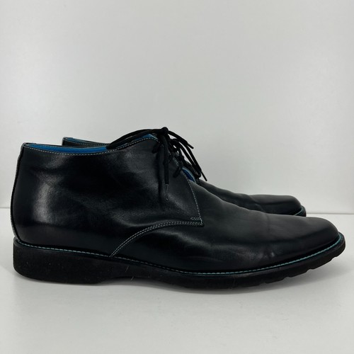 Stivaletti stringati michael - stivaletti,