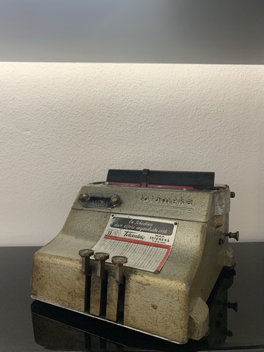 Vintage epoca totocalcio - vintage,