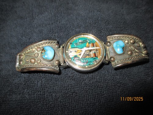 Orologio bulova accutron - bulova,