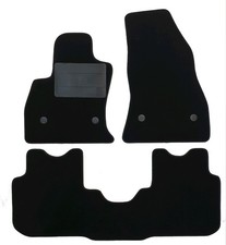 Set Tappetini tappeti Auto in