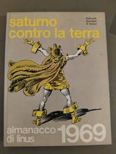 Almanacco Linus Di