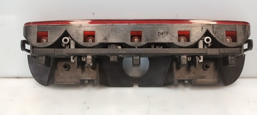 Fanale terzo stop - terzo, posteriore