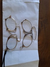  Coppia di occhiali da naso