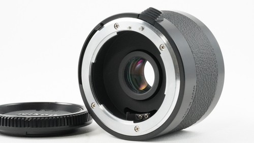 Nikon teleconverter 201 2x - teleconverter,