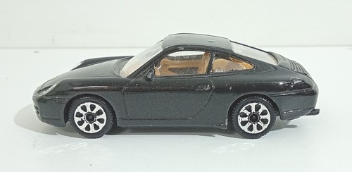 I165503 burago porsche - burago,