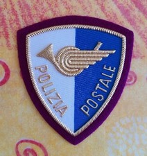 Scudetto Omerale Polizia