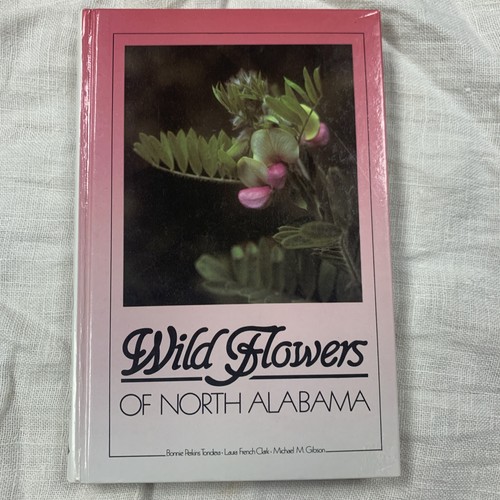 Wild flowers north alabama - of,