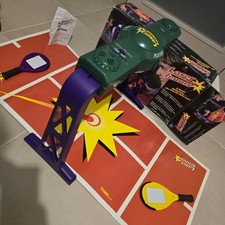 Laser Tennis Hasbro – Gioco