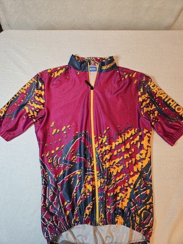 Maglia maglietta ciclismo - maglia/maglietta,