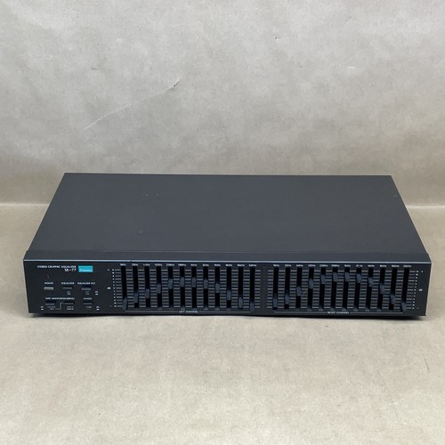 Sansui band eq - se-77,