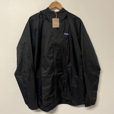 NUOVO Patagonia Houdini giacca