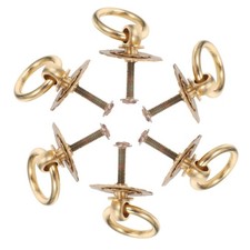  6 Pcs Pomelli Per Cassetti