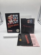 Super Mario Bros. 1 (Nintendo